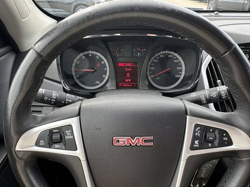 Used 2013 GMC Terrain SLE w/ Convenience Package FWD image 21