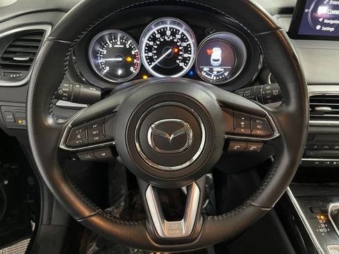 Used 2023 MAZDA CX-9 Touring image 30