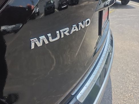 Used 2017 Nissan Murano SV w/ Premium Package AWD/4WD image 12