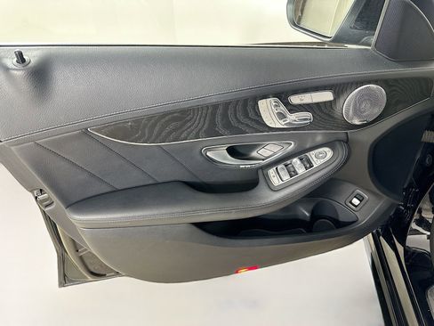 Used 2016 Mercedes-Benz C 300 4MATIC Sedan image 15
