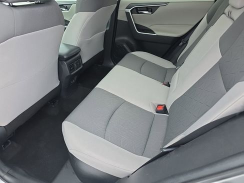 Certified 2021 Toyota RAV4 XLE w/ Convenience Package image 13