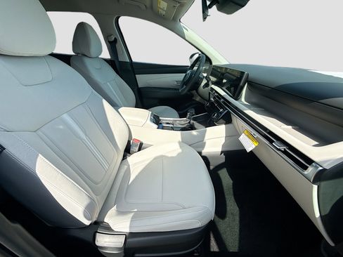 New 2026 Hyundai Tucson SEL FWD image 21