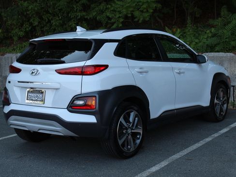 Used 2019 Hyundai Kona Ultimate AWD/4WD image 9