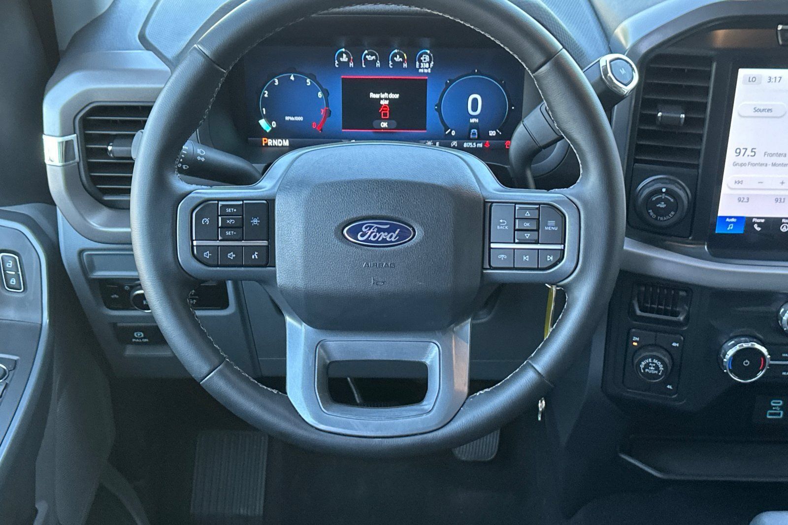 Used 2024 Ford F150 XLT AWD/4WD image 14