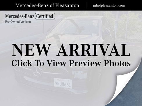 Used 2024 Mercedes-Benz C 300 4MATIC Sedan w/ AMG Line w/ Night Package image 1