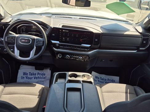 Certified 2023 GMC Sierra 1500 Elevation AWD/4WD image 17