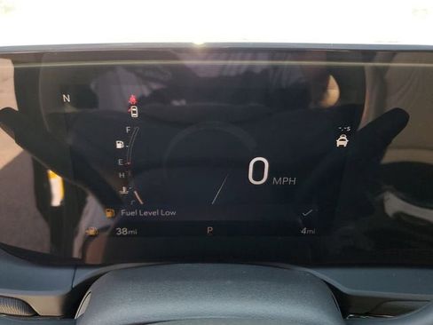 New 2026 Buick Envista Sport Touring image 30