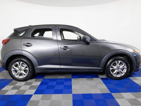 Used 2018 MAZDA CX-3 Sport image 4
