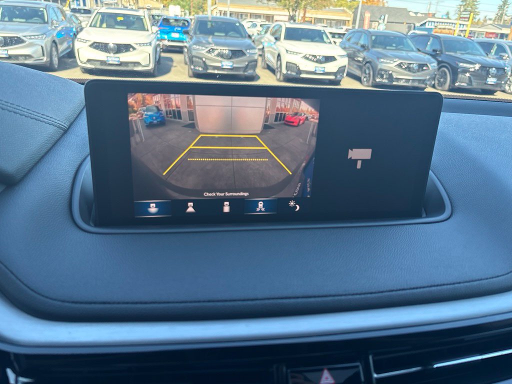 Certified 2024 Acura MDX SH-AWD image 22