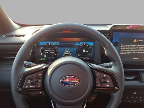 New 2026 Subaru Crosstrek 2.5i Sport image 7