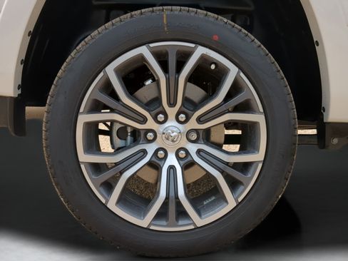 Used 2025 RAM 1500 Tungsten AWD/4WD image 88