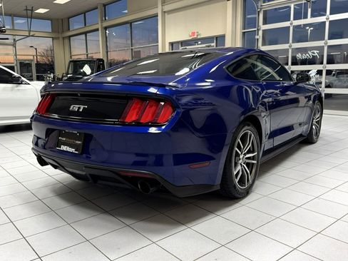 Used 2016 Ford Mustang GT image 12