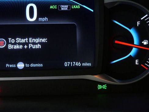 Used 2019 Honda Pilot EX-L image 25