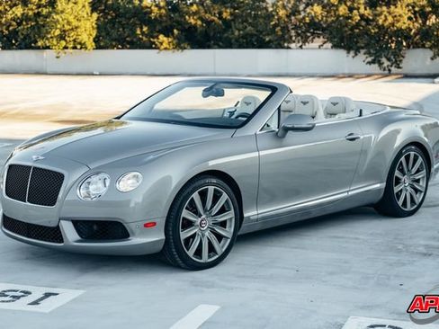 Used 2013 Bentley Continental GT image 12