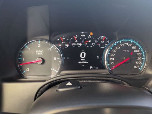 Used 2019 Chevrolet Suburban Premier image 36