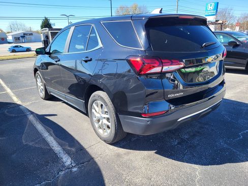 Used 2022 Chevrolet Equinox LT image 6