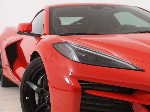 Used 2024 Chevrolet Corvette E-Ray w/ ZER Performance Package image 23