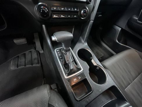 Used 2020 Kia Sportage LX FWD image 14