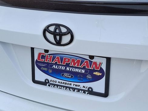 Used 2016 Toyota Corolla S Special Edition image 30