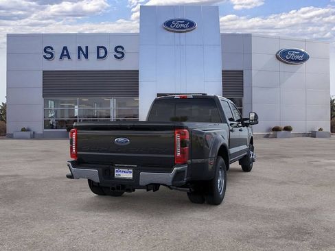 New 2026 Ford F350 Lariat w/ Lariat Ultimate Package AWD/4WD image 8