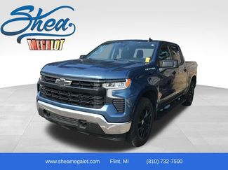 Certified 2024 Chevrolet Silverado 1500 LT AWD/4WD 360° Tour