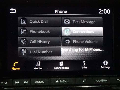 Used 2024 Nissan Pathfinder SV image 35