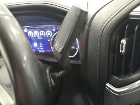 Certified 2023 Chevrolet Silverado 2500 LTZ w/ LTZ Premium Package image 17