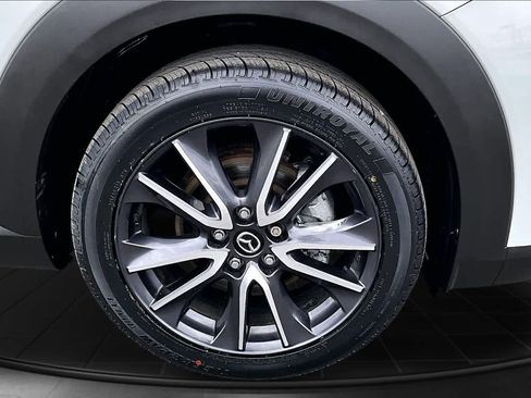 Used 2018 MAZDA CX-3 Touring AWD/4WD image 34
