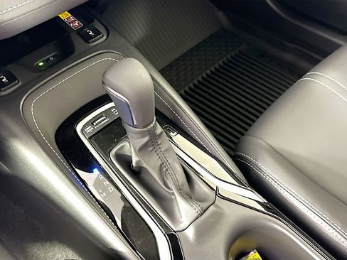 New 2026 Toyota Corolla XSE FWD image 17