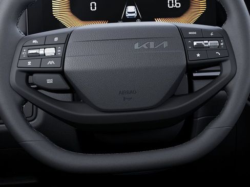 New 2026 Kia Sportage EX FWD image 22
