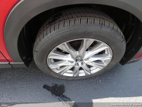 Used 2020 MAZDA CX-5 Grand Touring image 17