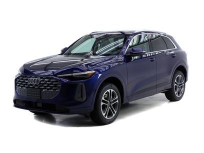 New 2026 Audi Q5 Premium Plus