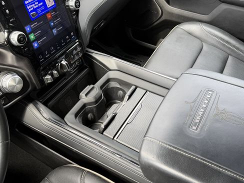 Certified 2024 RAM 1500 Limited AWD/4WD image 24