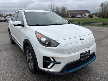 Used 2019 Kia Niro EX w/ Cold Weather Package 2.0