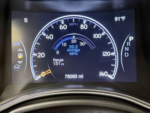 Used 2021 Jeep Grand Cherokee Laredo X AWD/4WD image 46
