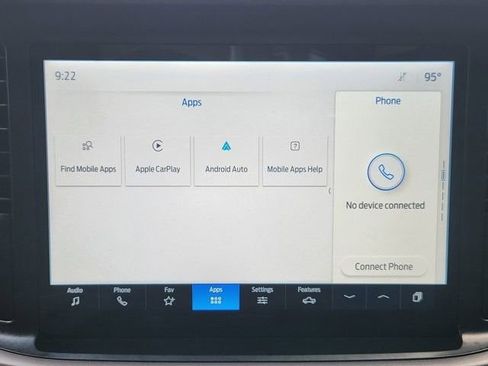 Used 2025 Ford F150 XL AWD/4WD image 14