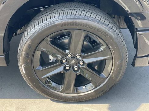 New 2026 Ford F150 STX w/ F-150 LOBO Package image 32