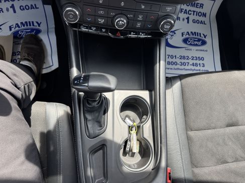 Used 2021 Dodge Durango GT AWD/4WD image 17