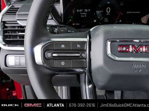New 2026 GMC Acadia Elevation FWD image 10