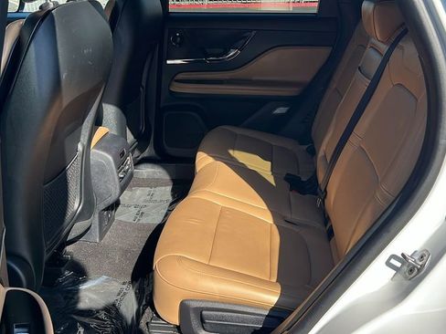 Certified 2022 Lincoln Corsair Reserve w/ Equipment Group 201A image 11