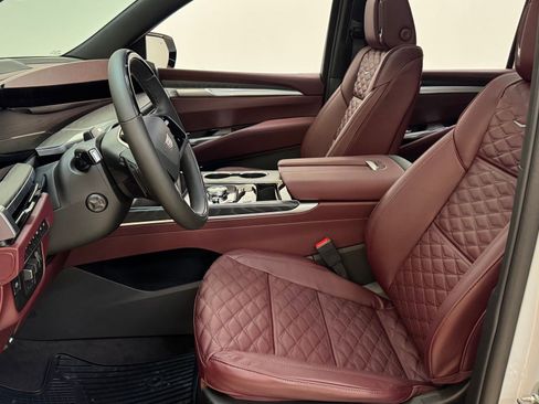 New 2026 Cadillac Escalade Sport w/ Touring Package image 56