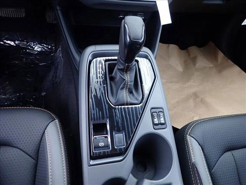 New 2026 Subaru Crosstrek 2.5i Wilderness image 21