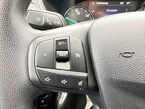 Used 2022 Ford Escape SE AWD/4WD image 20