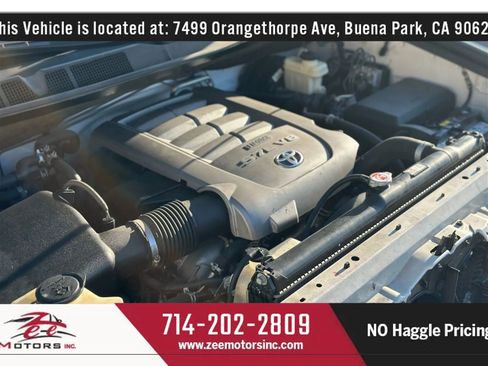 Used 2008 Toyota Sequoia SR5 image 45