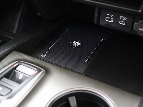 Used 2024 Honda Ridgeline TrailSport image 31