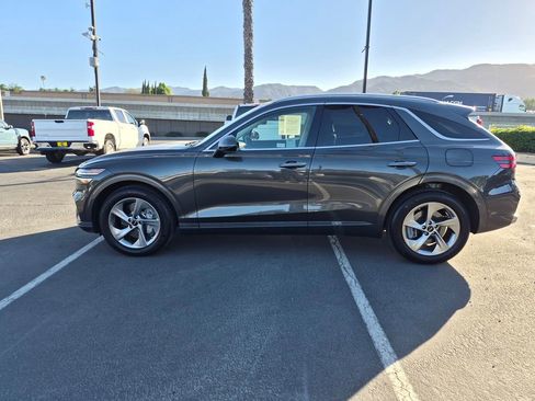 Used 2026 Genesis GV70 2.5T image 4