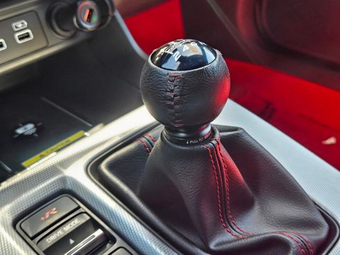 Used 2024 Honda Civic Type R image 22