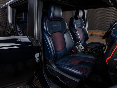 Used 2024 Ford Bronco Raptor AWD/4WD image 26