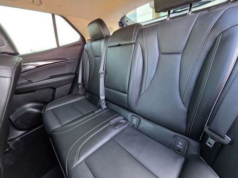 Used 2023 Buick Envision Essence image 14