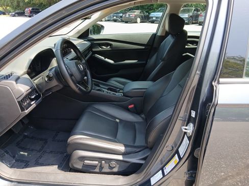 Used 2023 Honda Accord EX-L image 19